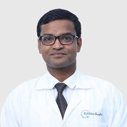 Dr Shishir shinde